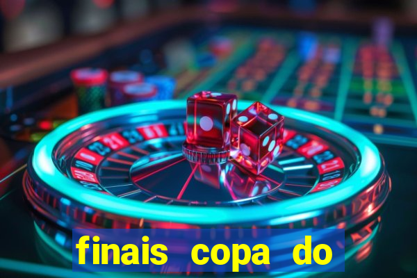 finais copa do brasil cruzeiro